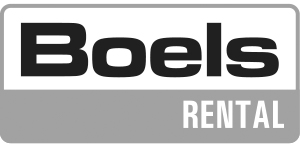 Boels logo