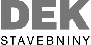 DEK logo