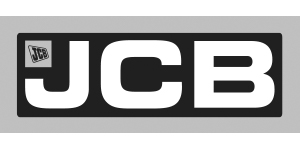 JCB logo