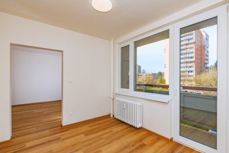 Kompletní rekonstrukce bytu