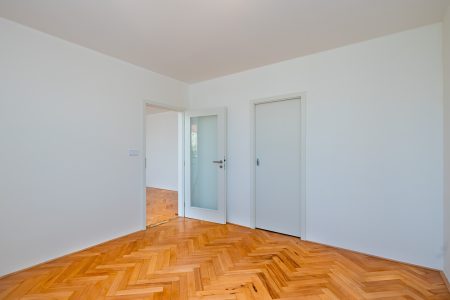 Kompletní rekonstrukce bytu