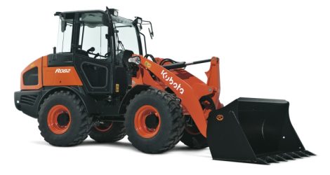 Nakladac kubota_r082 Nakladac kubota_r082